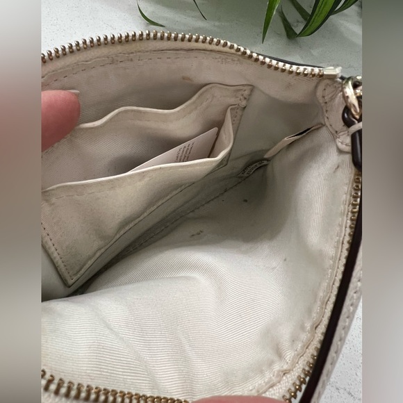 COACH Zippered Weistlet - Picture 7 of 7